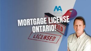 Mortgage-License-Ontario