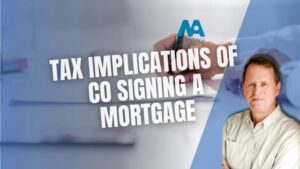 Tax-Implications-of-Co-Signing-A-Mortgage-Canada