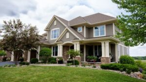 second-home-mortgage