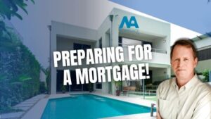 Preparing-mortgage