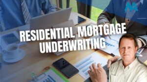 Residential-mortgage-underwriting