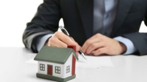 Residential-mortgage-underwriting