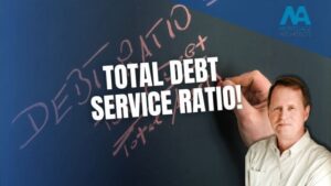 Total-Debt-Service-Ratio