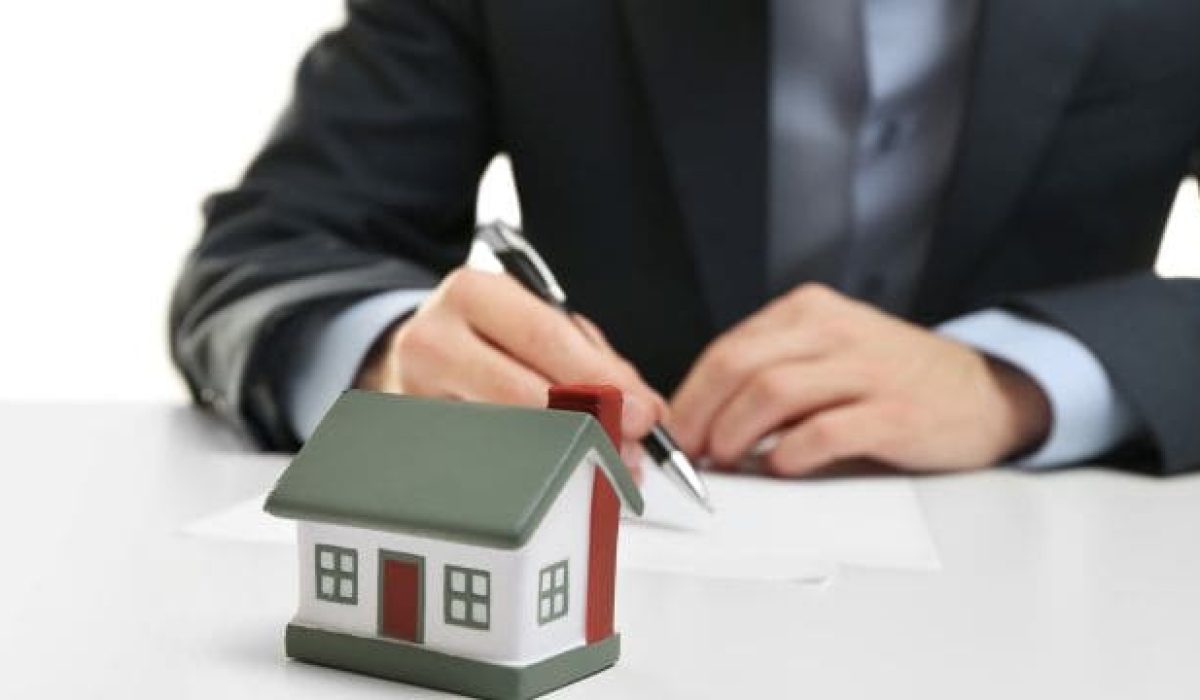 Residential-mortgage-underwriting