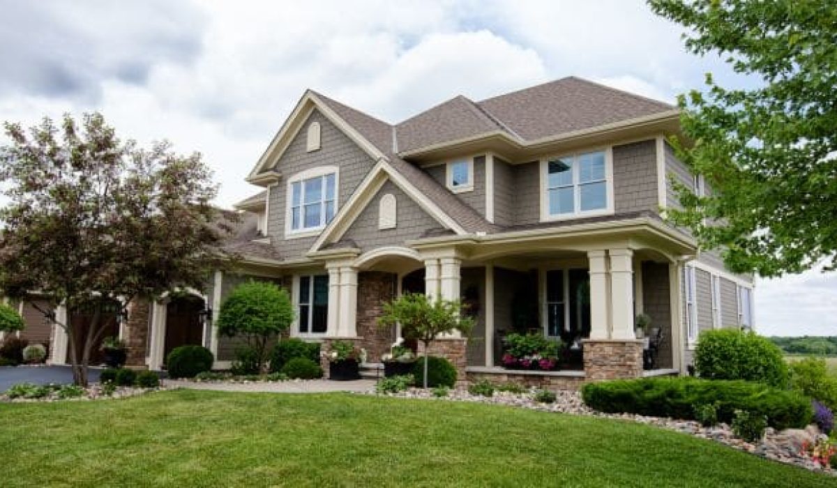 second-home-mortgage